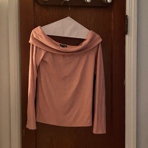 Express sweater worn once